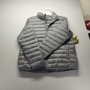 Ozark trail puffer jacket size medium (38-40)